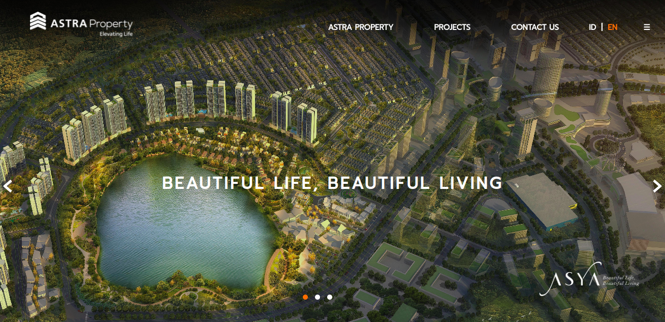 Astra Property