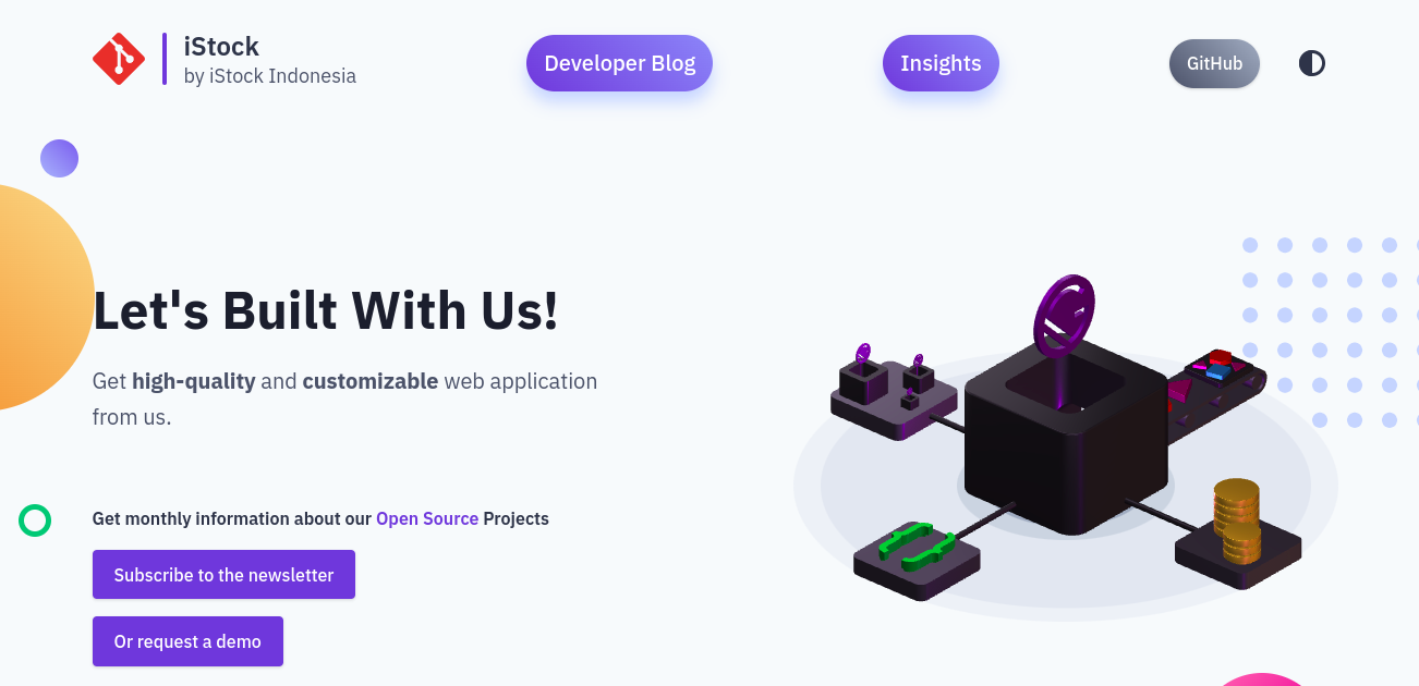 3D Illustration